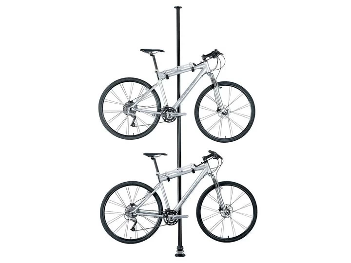 Topeak Dual-TouchBike Stand 4 Topeak Dual-TouchBike Stand - Image 3