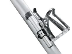 Topeak Micro Rocket Al Pump -Bicycle accessory tool store 27076 2