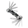 Topeak Mini 10 Pro Multi Tool -Bicycle accessory tool store 27079