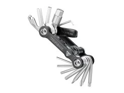 Topeak Mini Tool 18+ W/Bag 6 Topeak Mini Tool 18+ W/Bag -Bicycle accessory tool store 27088 1