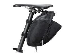 Topeak Mondopack XL QuickClick Saddle Bag -Bicycle accessory tool store 27097 3
