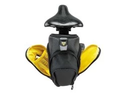 Topeak Mondopack XL QuickClick Saddle Bag -Bicycle accessory tool store 27097 4