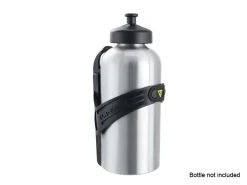 Topeak Mono Bottle Cage - Black -Bicycle accessory tool store 27099 3