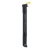Topeak Mountain Master Blaster Pump - Black -Bicycle accessory tool store 27102