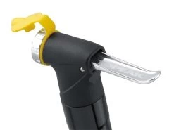 Topeak Mountain Master Blaster Pump - Black 10 Topeak Mountain Master Blaster Pump - Black -Bicycle accessory tool store 27102 3