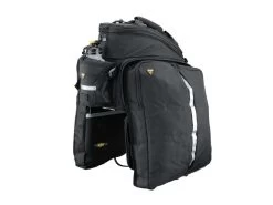 Topeak Mtx Trunkbag Dxp Rear Rack Bag -Bicycle accessory tool store 27107 2
