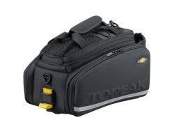 Topeak Mtx Trunkbag Dxp Rear Rack Bag -Bicycle accessory tool store 27107 3