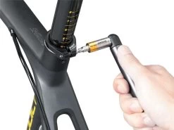 Topeak Nano Torqbar Dx Torque Wrench -Bicycle accessory tool store 27112 4