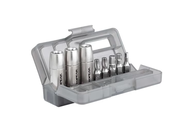 Topeak Nano Torqbox Dx Torque Set 5 Topeak Nano Torqbox Dx Torque Set - Image 3