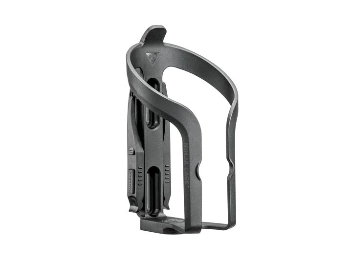 Topeak Ninja Bottle Cage Plus 4 Topeak Ninja Bottle Cage Plus - Image 2