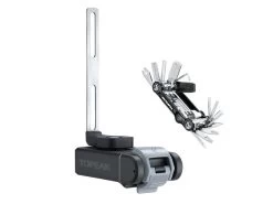 Topeak Ninja T Mountain Multi Tool 6 Topeak Ninja T Mountain Multi Tool -Bicycle accessory tool store 27128 1