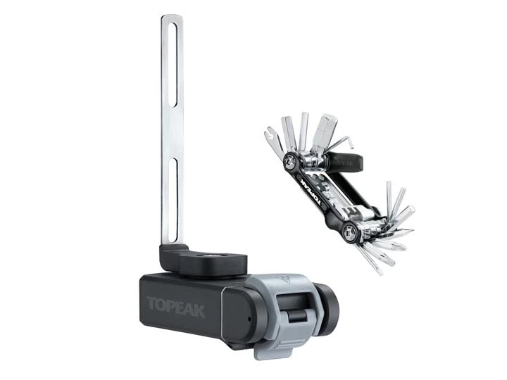 Topeak Ninja T Mountain Multi Tool 4 Topeak Ninja T Mountain Multi Tool - Image 2