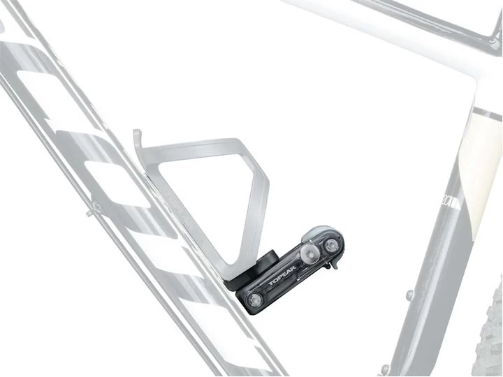 Topeak Ninja T Mountain Multi Tool 5 Topeak Ninja T Mountain Multi Tool - Image 3