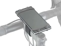 Topeak Omni Ridecase For Smartphone - 4.5 - 5.5 - Black -Bicycle accessory tool store 27133 3