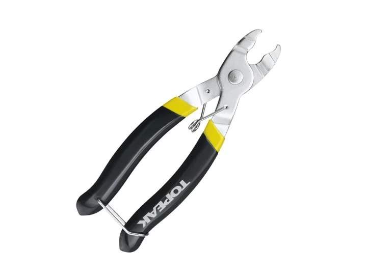 Topeak Powerlink Removal Pliers 4 Topeak Powerlink Removal Pliers - Image 2