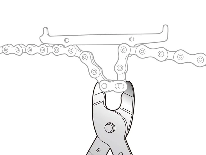 Topeak Powerlink Removal Pliers 5 Topeak Powerlink Removal Pliers - Image 3