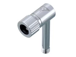 Topeak Pressure-Rite Presta Valve Adapter