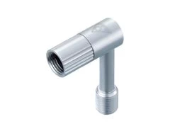 Topeak Pressure-Rite Schrader Valve Adapter
