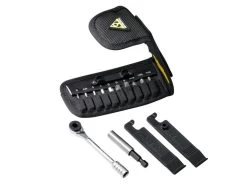 Topeak Ratchet Rocket Lite Dx Multi Tool -Bicycle accessory tool store 27154 1