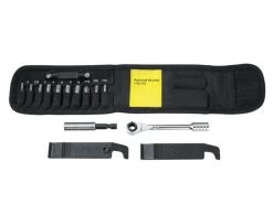 Topeak Ratchet Rocket Lite Dx Multi Tool -Bicycle accessory tool store 27154 2