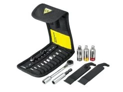 Topeak Ratchet Rocket Lite Ntx -Bicycle accessory tool store 27155 1