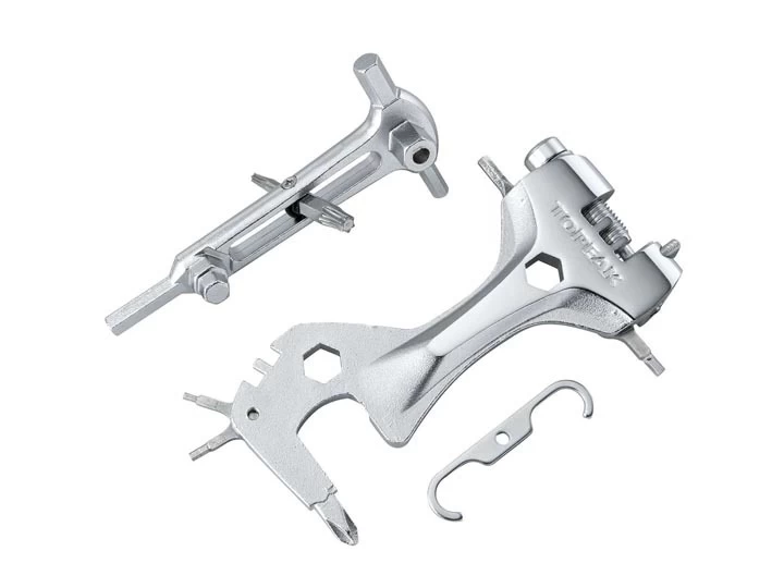 Topeak Tool Monster Multi Tool 5 Topeak Tool Monster Multi Tool - Image 3