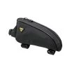 Topeak Toploader Bag - Black - 0.75L