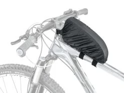 Topeak Toploader Bag - Black - 0.75L -Bicycle accessory tool store 27205 3