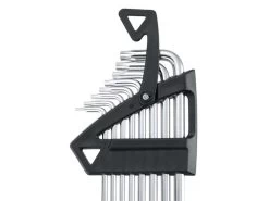 Topeak Torx Wrench Tool Set -Bicycle accessory tool store 27206 2