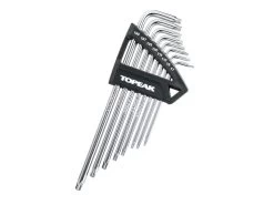 Topeak Torx Wrench Tool Set