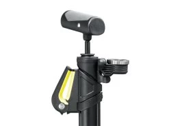 Topeak Transformer Rx Floor Pump -Bicycle accessory tool store 27207 3