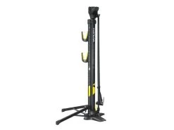 Topeak Transformer X Floor Pump -Bicycle accessory tool store 27208 2
