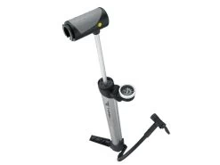 Topeak Turbo Morph G Pump -Bicycle accessory tool store 27221 2