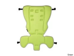 Topeak Babyseat II Seat Pad -Bicycle accessory tool store 3164598 3