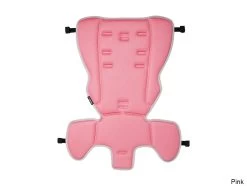 Topeak Babyseat II Seat Pad -Bicycle accessory tool store 3164598 5