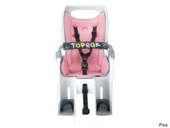 Topeak Babyseat II Seat Pad -Bicycle accessory tool store 3164598 6