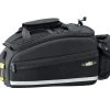 Topeak MTX Trunk Bag Ex -Bicycle accessory tool store 33444