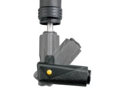 Topeak Peakini II Mini Pump 8 Topeak Peakini II Mini Pump -Bicycle accessory tool store 36527 2