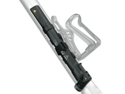 Topeak Peakini II Mini Pump 9 Topeak Peakini II Mini Pump -Bicycle accessory tool store 36527 3