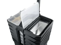 Topeak Prepstation Magnetic Tool Tray -Bicycle accessory tool store 36528 3