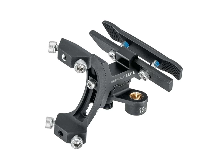 Topeak Tri-Backup Elite 4 Topeak Tri-Backup Elite - Image 2