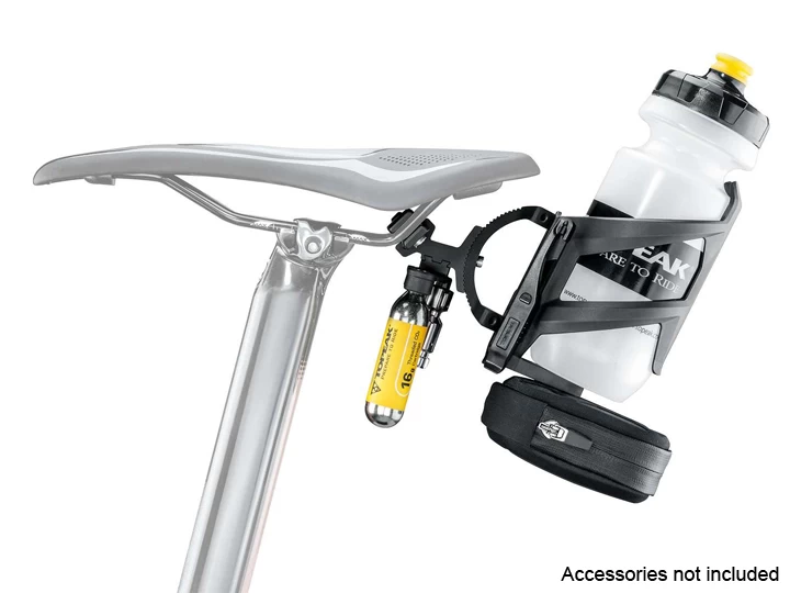 Topeak Tri-Backup Elite 6 Topeak Tri-Backup Elite - Image 4