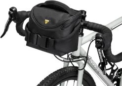 BAG Topeak HBAR COMPACT/FANNY PACK W/FIX 2022 -Bicycle accessory tool store 3a993gRfeVQngdfBNUe5sPUIk
