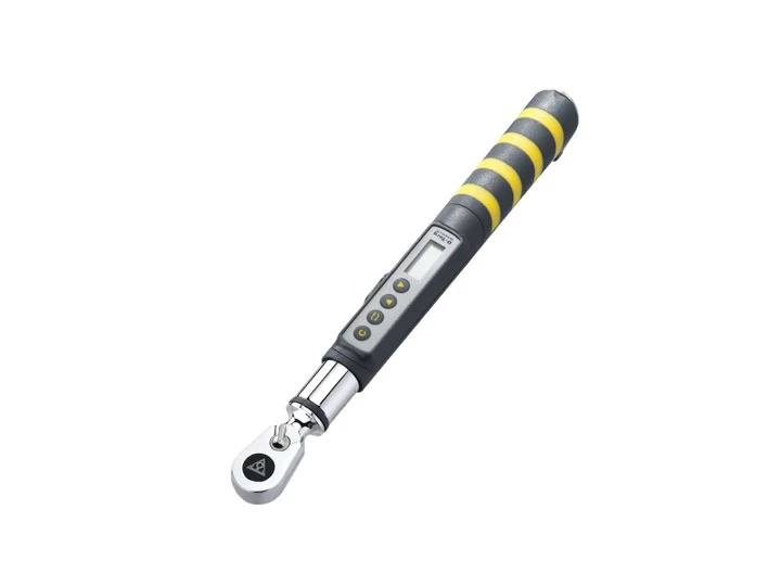 Topeak D-Torq Wrench 4 Topeak D-Torq Wrench - Image 2