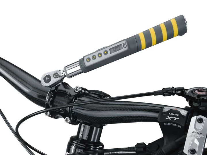 Topeak D-Torq Wrench 6 Topeak D-Torq Wrench - Image 4