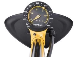 Topeak Joeblow Sport III Floor Pump -Bicycle accessory tool store 41788 2