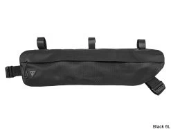 Topeak Midloader Frame Bag -Bicycle accessory tool store 41790