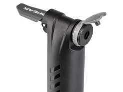 Topeak Mountain TT Twin Turbo Mini Pump -Bicycle accessory tool store 41794 3