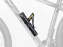 Topeak Mountain TT Twin Turbo Mini Pump -Bicycle accessory tool store 41794 5