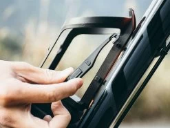 Topeak Ninja Pouch+ Mountain -Bicycle accessory tool store 41796 4